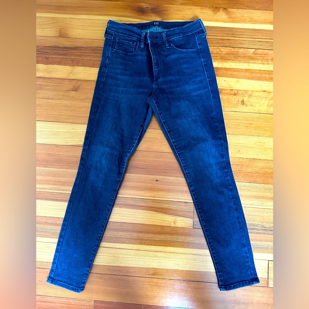 Gap Skinny Jeans